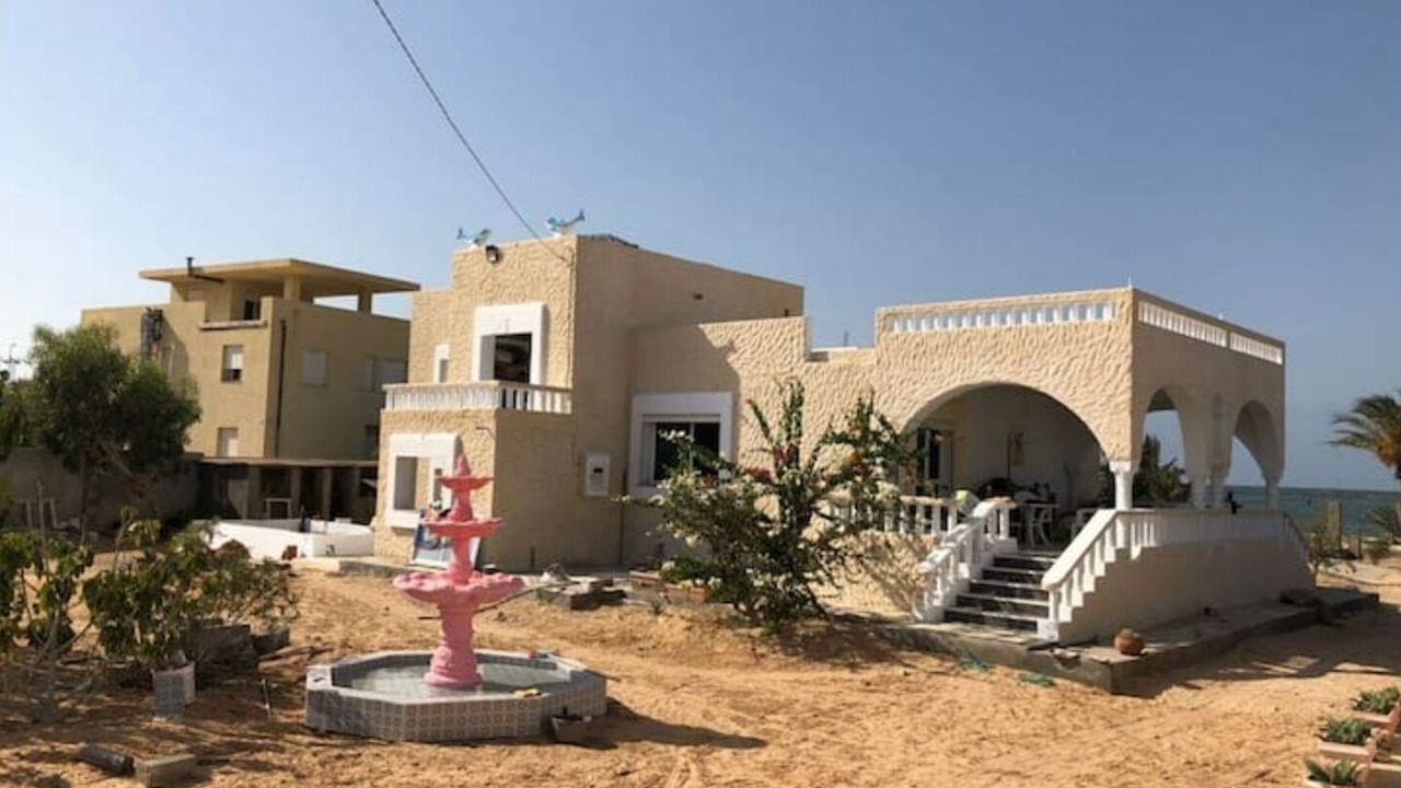 Photo of Outdoor in Remla