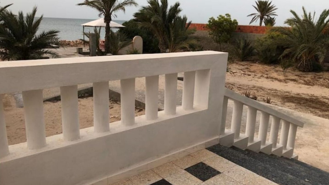 Photo of Outdoor in Remla