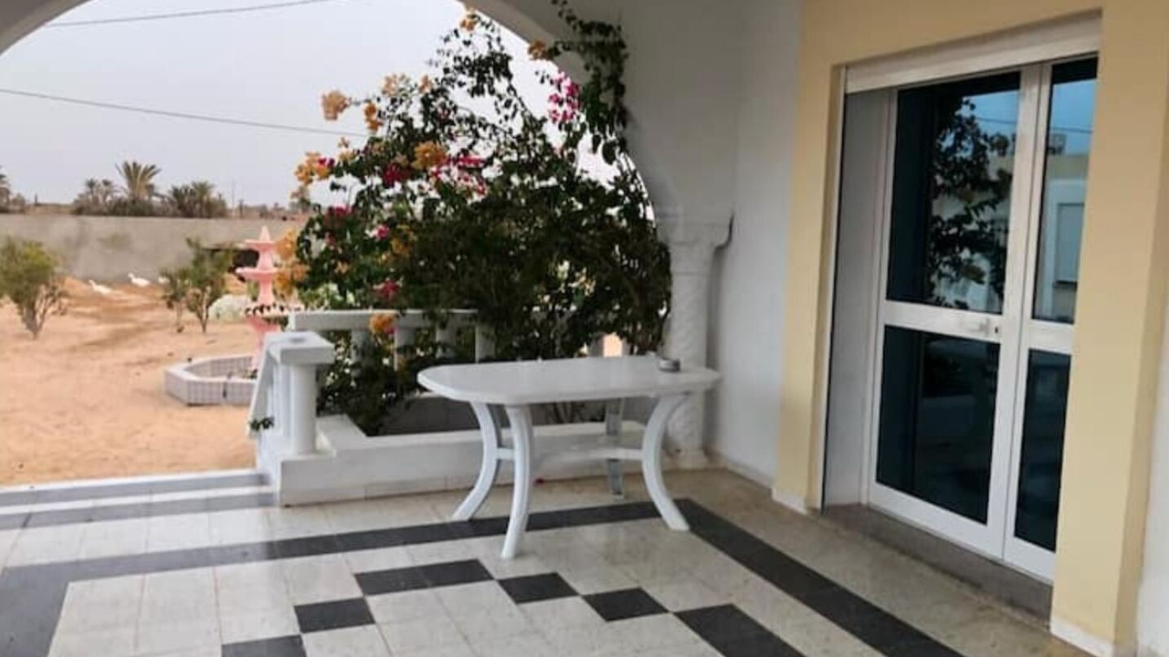 Photo of Outdoor in Remla