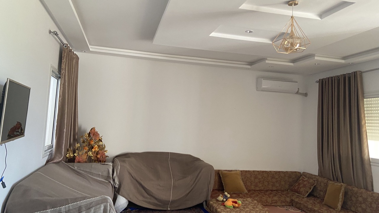 Photo of Livingroom in Sidi Abdelhamid