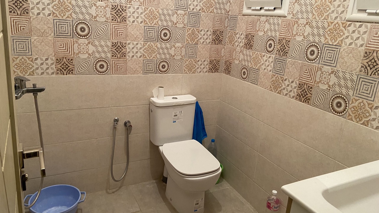 Photo of Bathroom in Sidi Abdelhamid