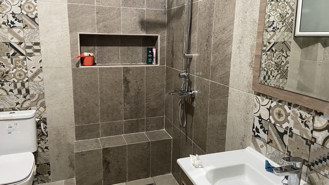 Photo of Bathroom in Sidi Abdelhamid