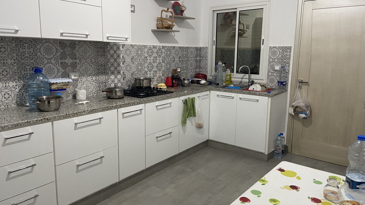 Photo of Kitchen in Sidi Abdelhamid
