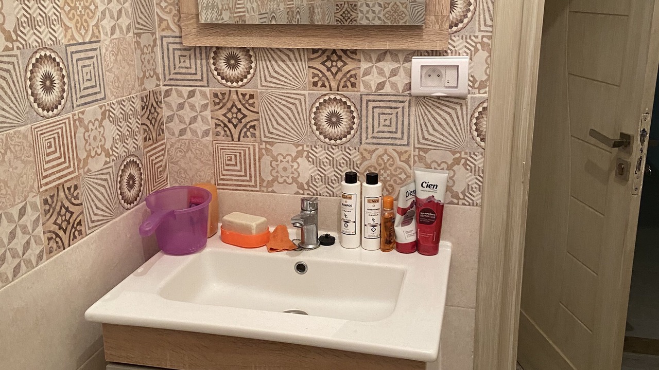 Photo of Bathroom in Sidi Abdelhamid
