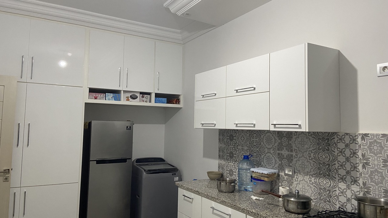 Photo of Kitchen in Sidi Abdelhamid