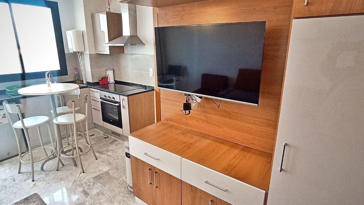 Photo of Kitchen in Hay Rmel