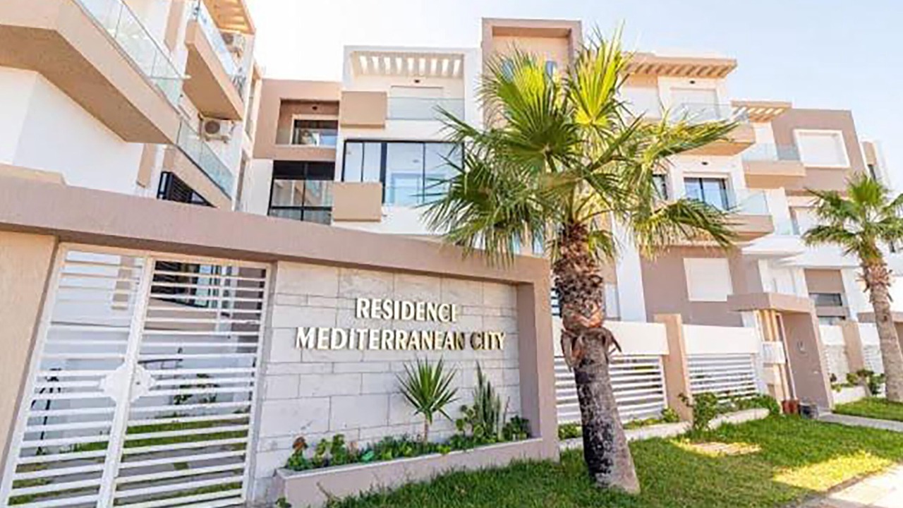 Photo of Outdoor in Hay Rmel