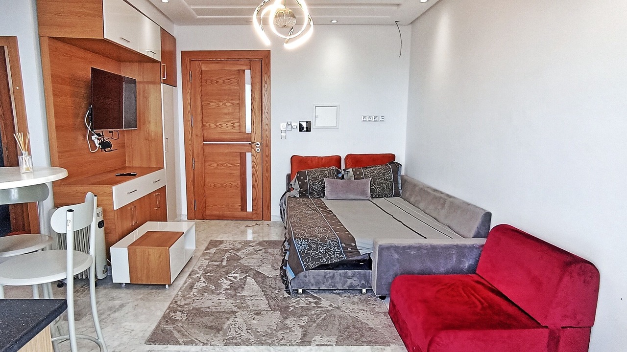 Photo of Livingroom in Hay Rmel