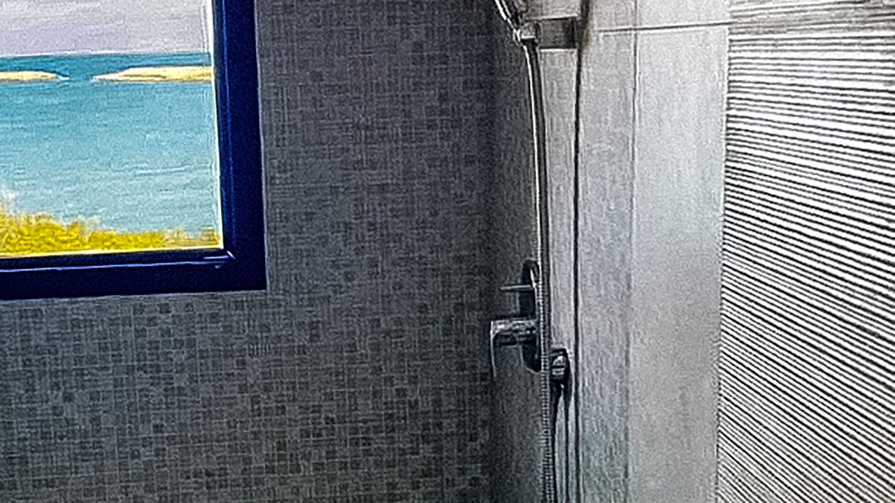 Photo of Bathroom in Hay Rmel