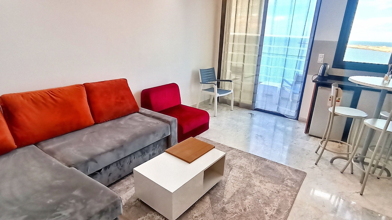Photo of Livingroom in Hay Rmel