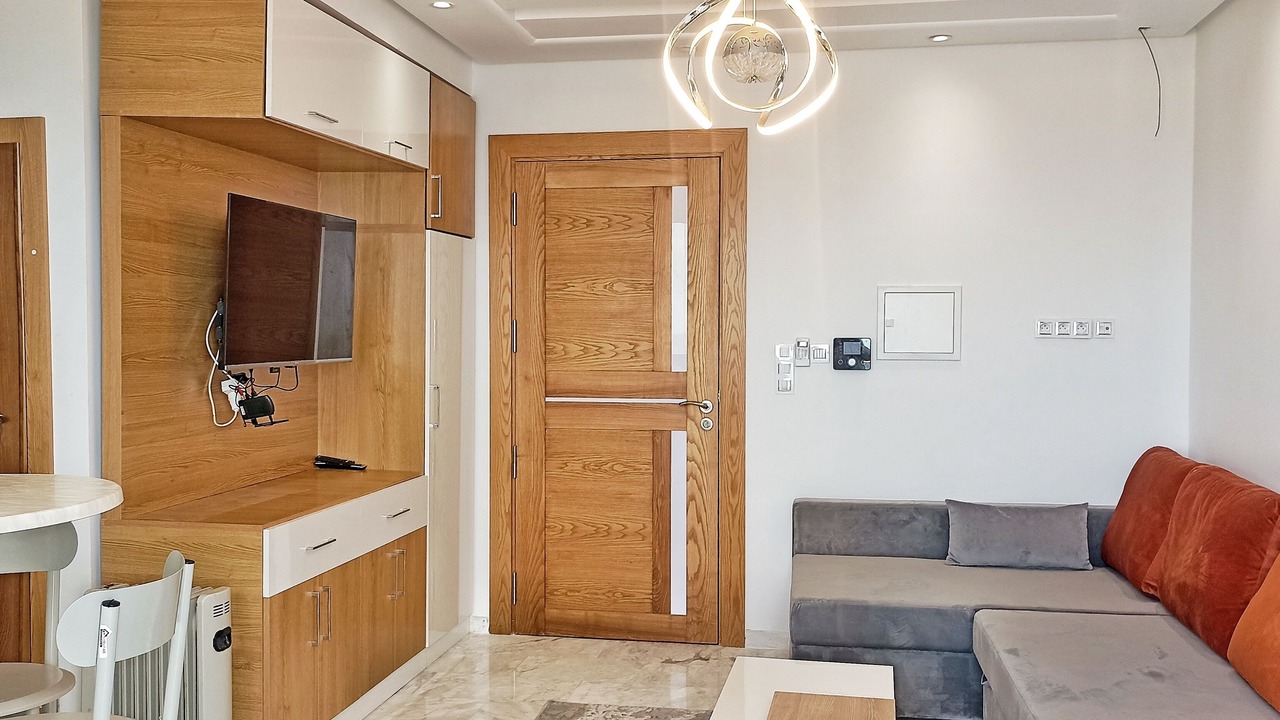 Photo of Livingroom in Hay Rmel