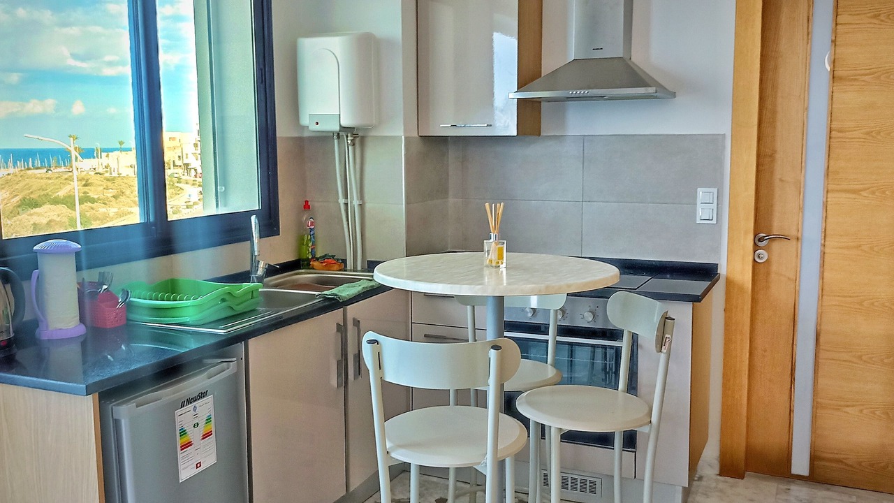 Photo of Kitchen in Hay Rmel