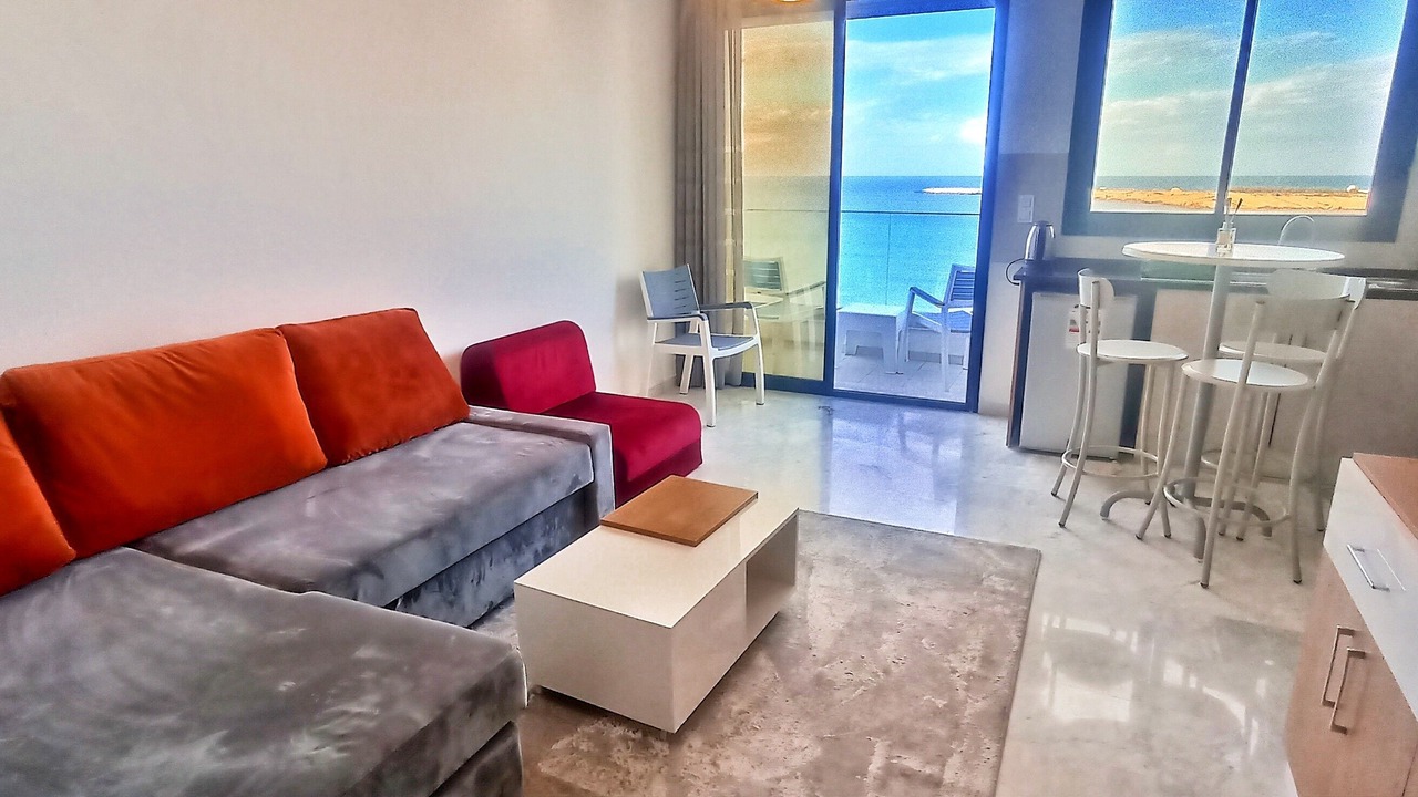 Photo of Livingroom in Hay Rmel