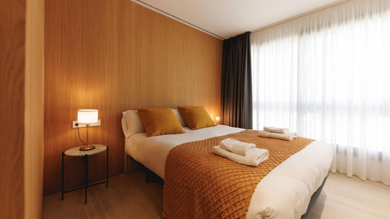 Photo of Bedroom in Eixample