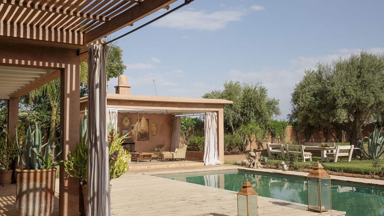 Photo of Outdoor in El Aggada