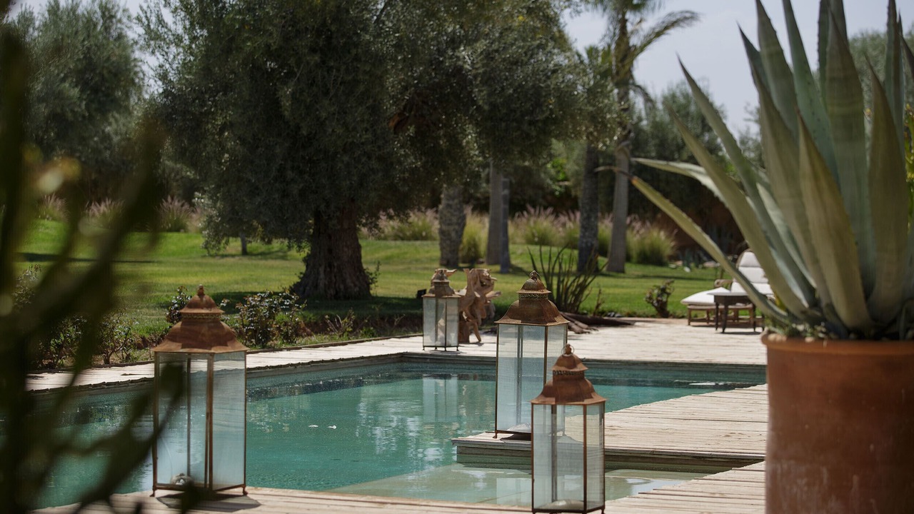 Photo of Outdoor in El Aggada