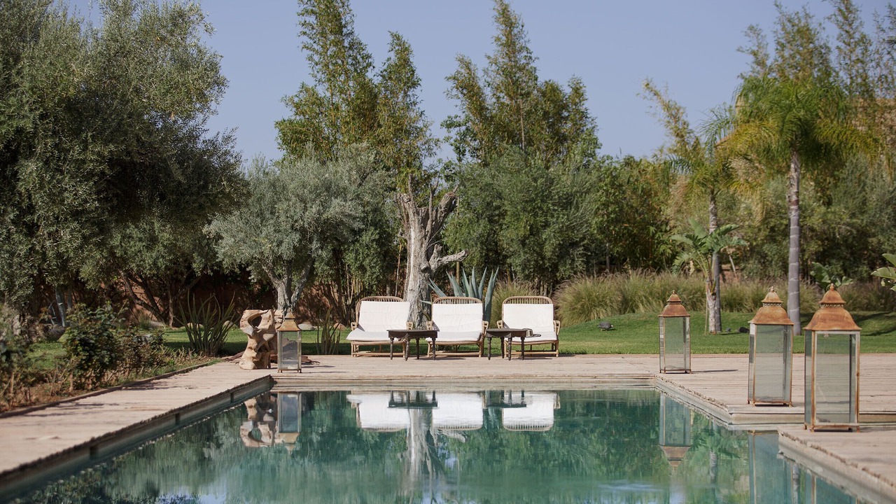 Photo of Outdoor in El Aggada