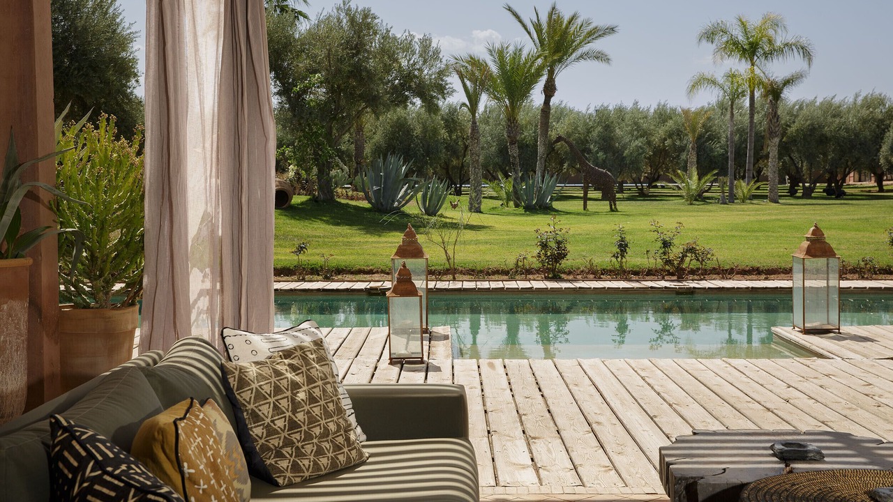Photo of Outdoor in El Aggada