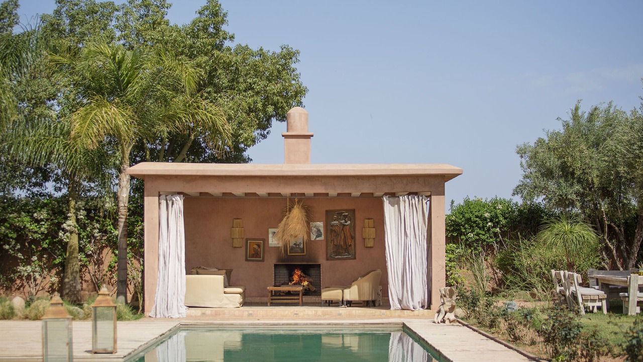 Photo of Outdoor in El Aggada