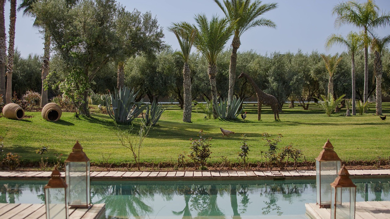Photo of Outdoor in El Aggada