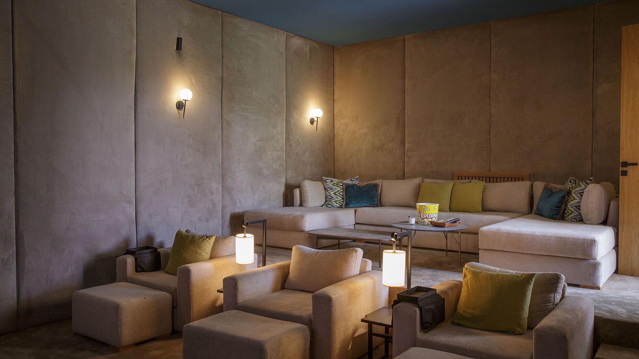 Photo of Livingroom in El Aggada