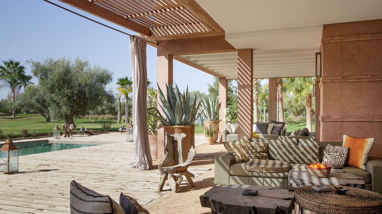 Photo of Outdoor in El Aggada