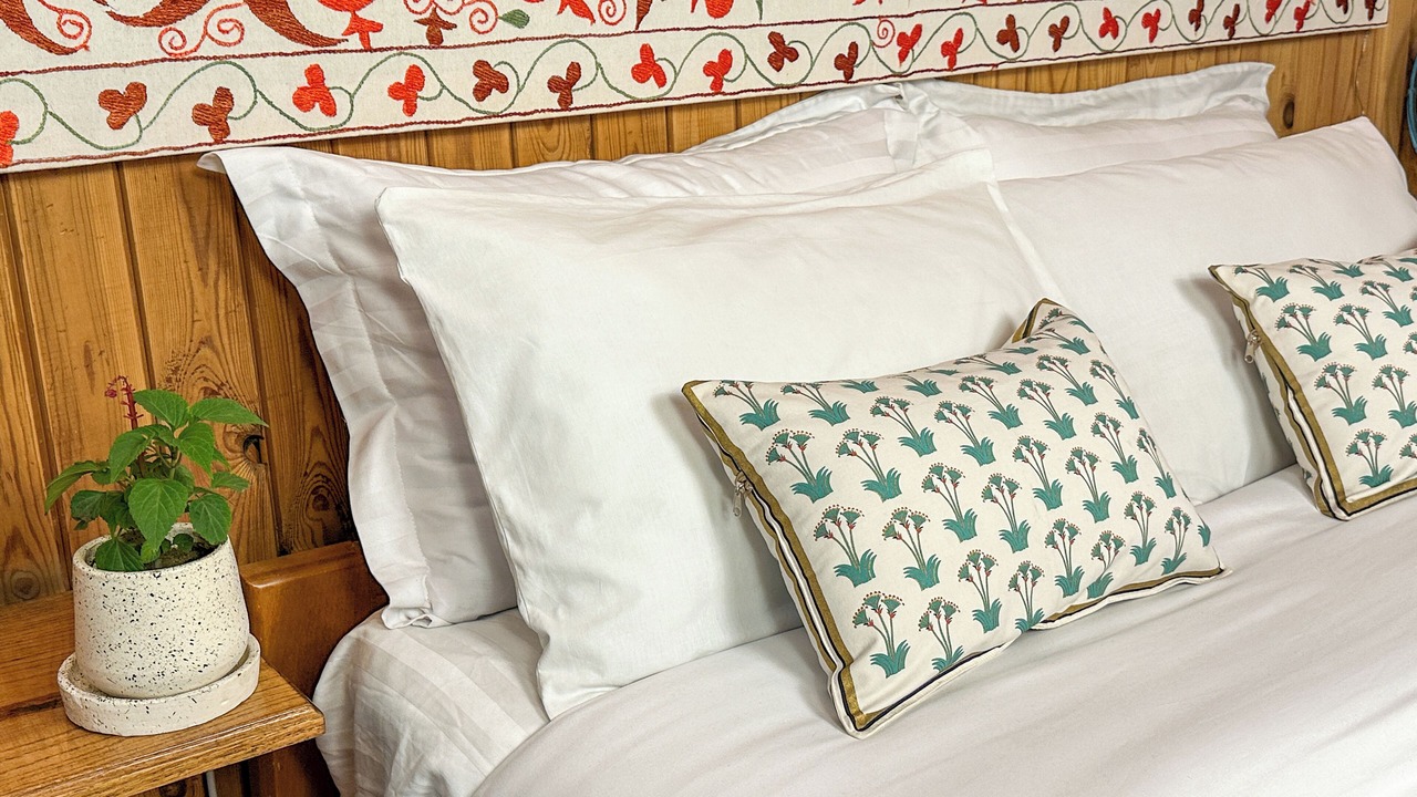 Photo of Bedroom in Gezira