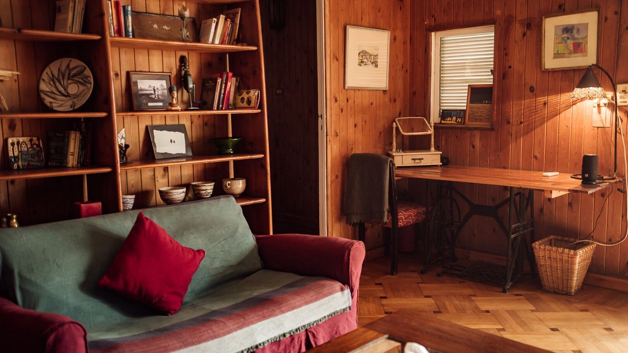 Photo of Livingroom in Gezira