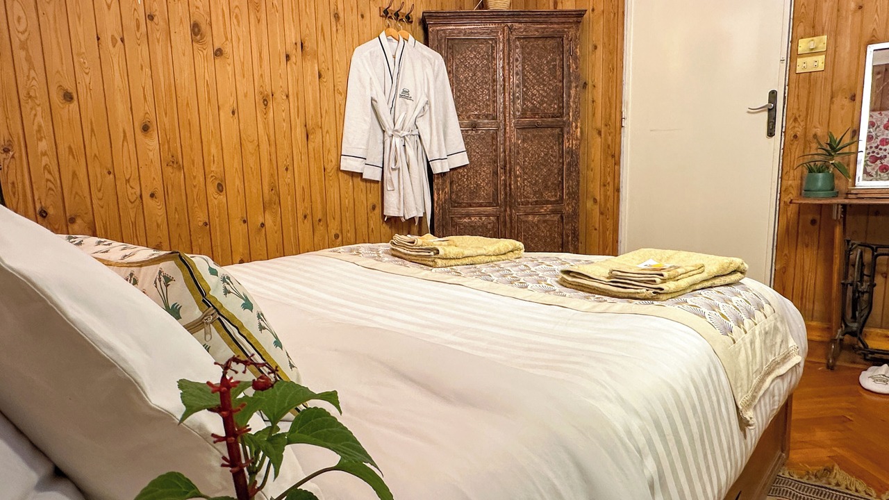 Photo of Bedroom in Gezira