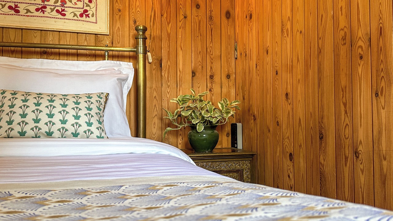 Photo of Bedroom in Gezira
