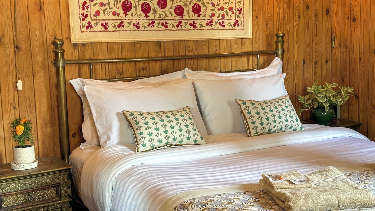 Photo of Bedroom in Gezira