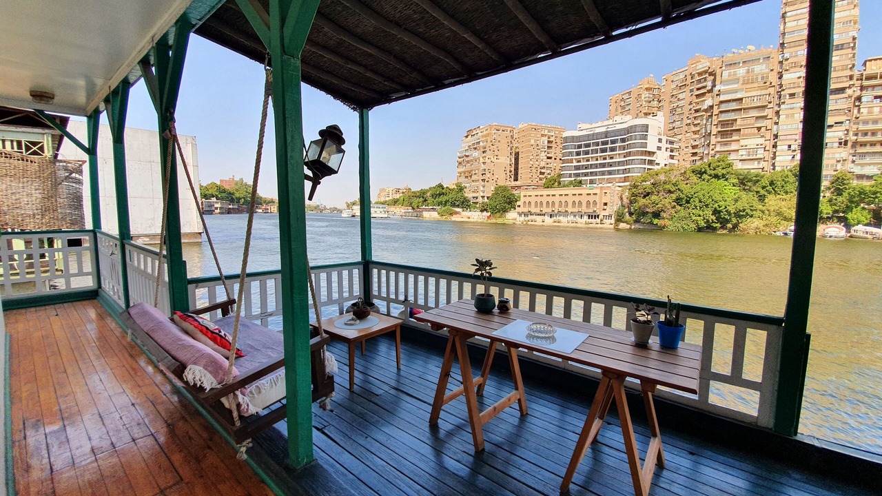Photo of Outdoor in Gezira