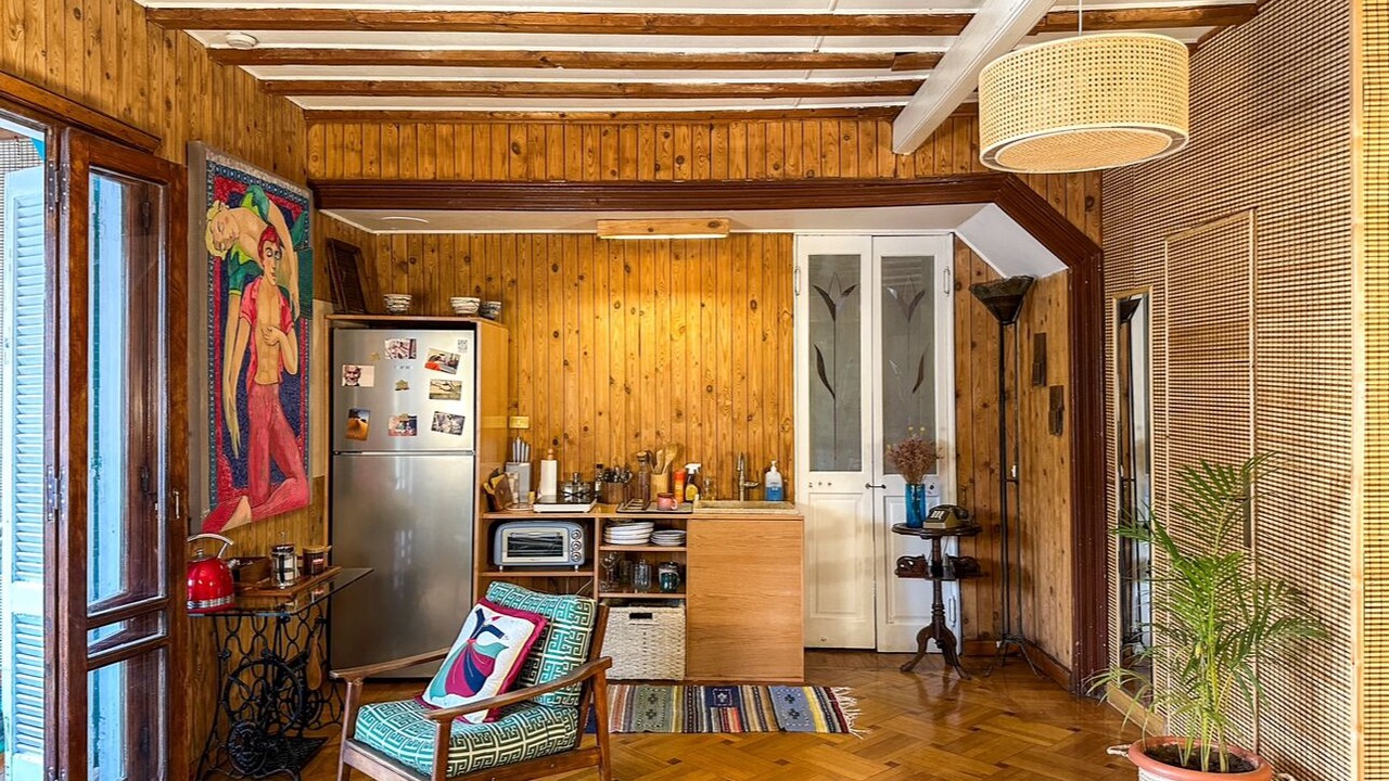 Photo of Kitchen in Gezira