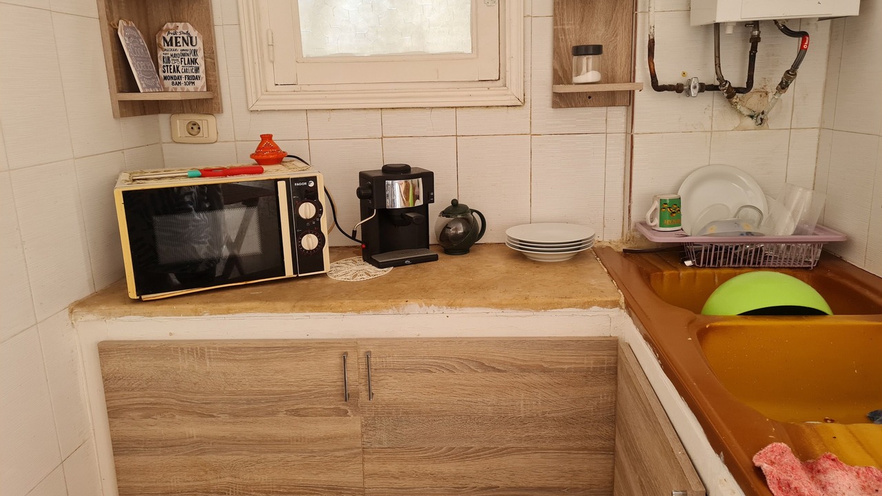 Photo of Kitchen in Sidi Abdel Aziz