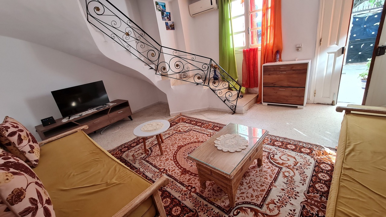 Photo of Livingroom in Sidi Abdel Aziz