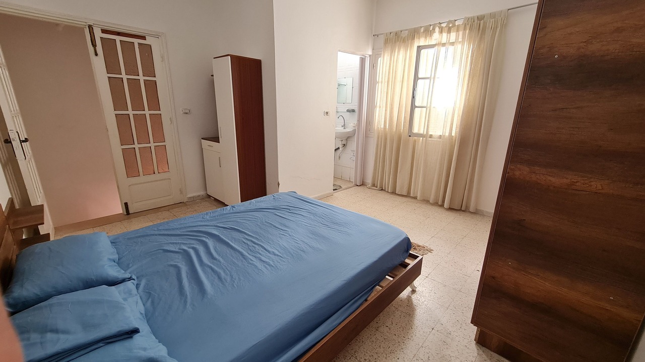 Photo of Bedroom in Sidi Abdel Aziz