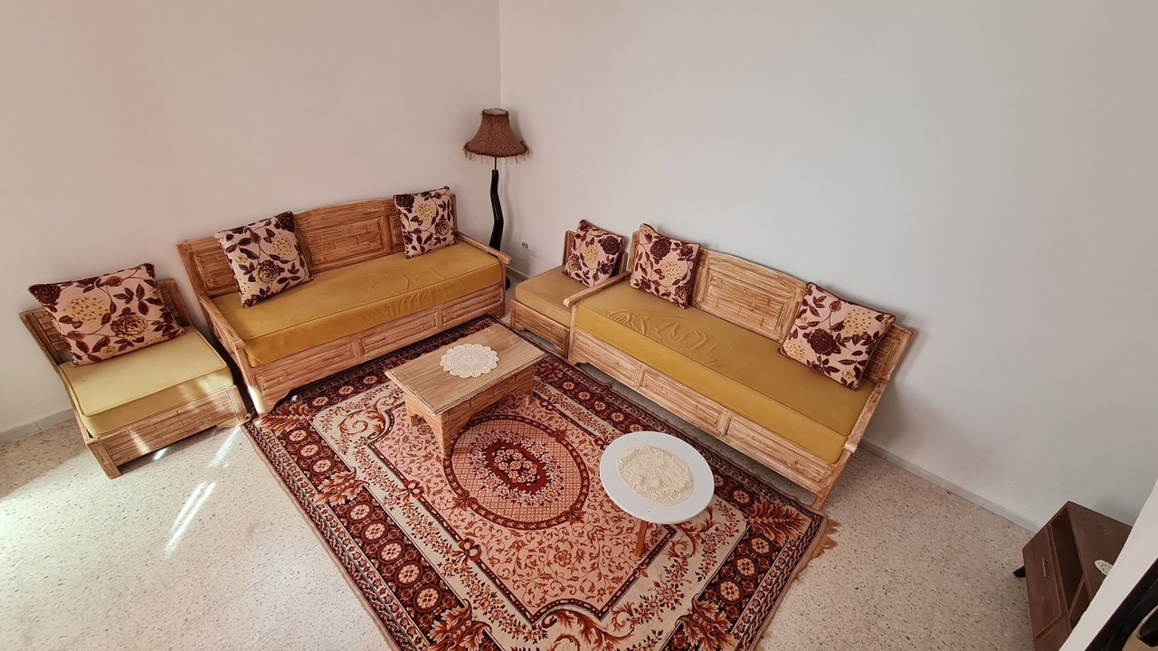 Photo of Livingroom in Sidi Abdel Aziz