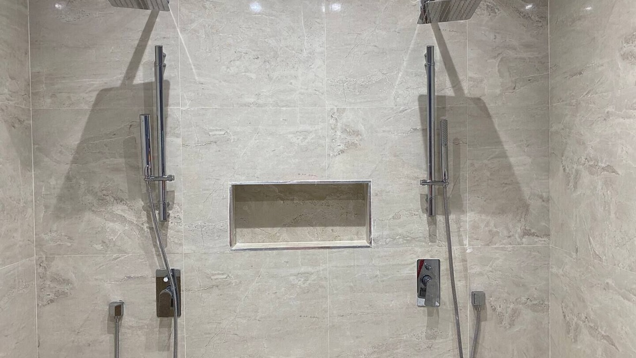 Photo of Bathroom in Kairouan