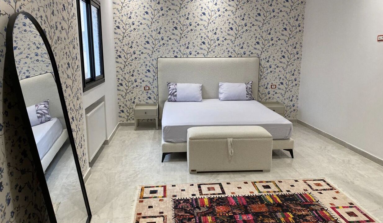 Photo of Bedroom in Kairouan