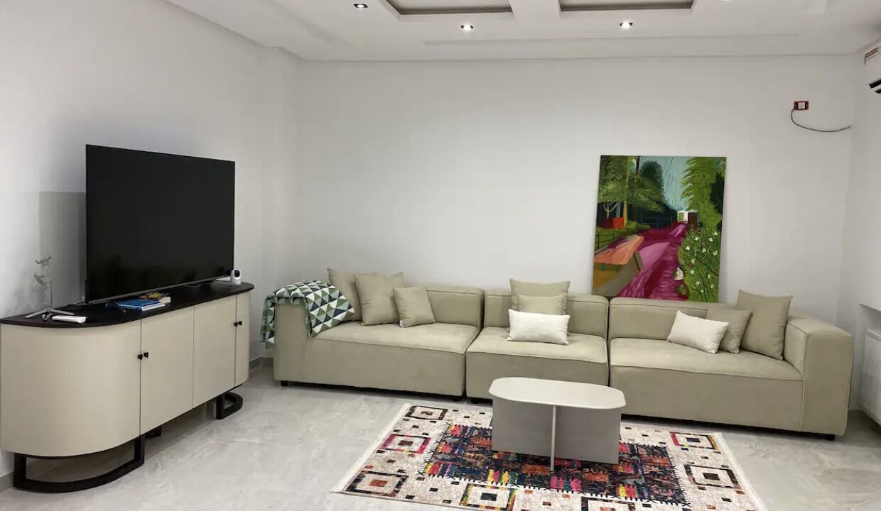 Photo of Livingroom in Kairouan