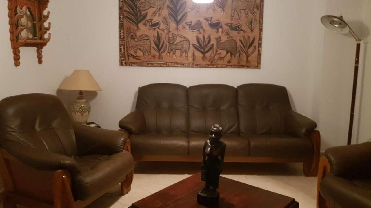 Photo of Livingroom in Ain Zaghouan