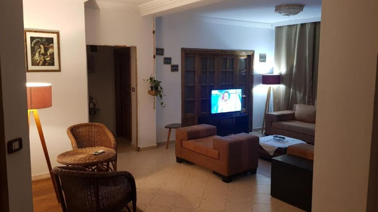 Photo of Livingroom in Ain Zaghouan