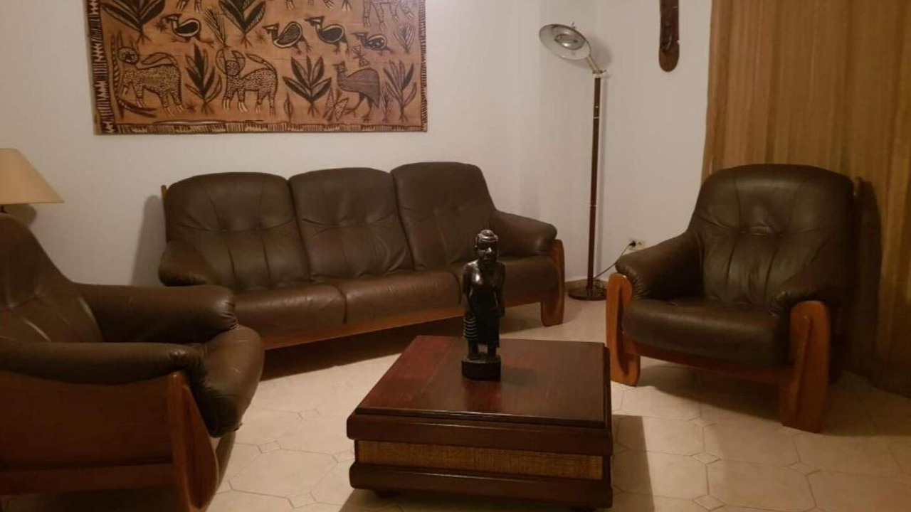 Photo of Livingroom in Ain Zaghouan