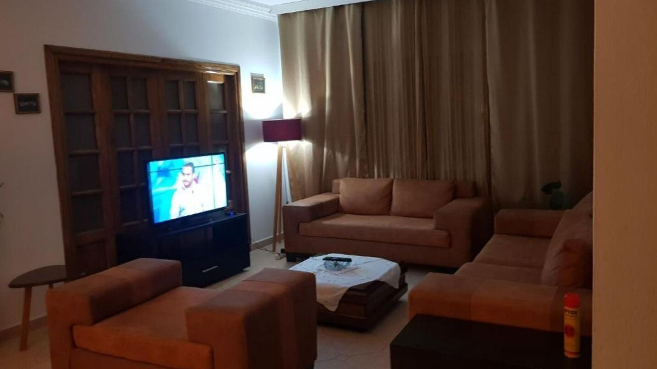 Photo of Livingroom in Ain Zaghouan
