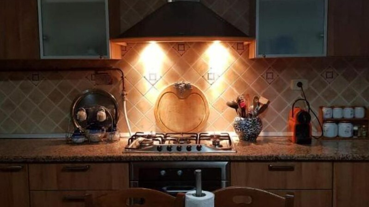 Photo of Kitchen in Ain Zaghouan