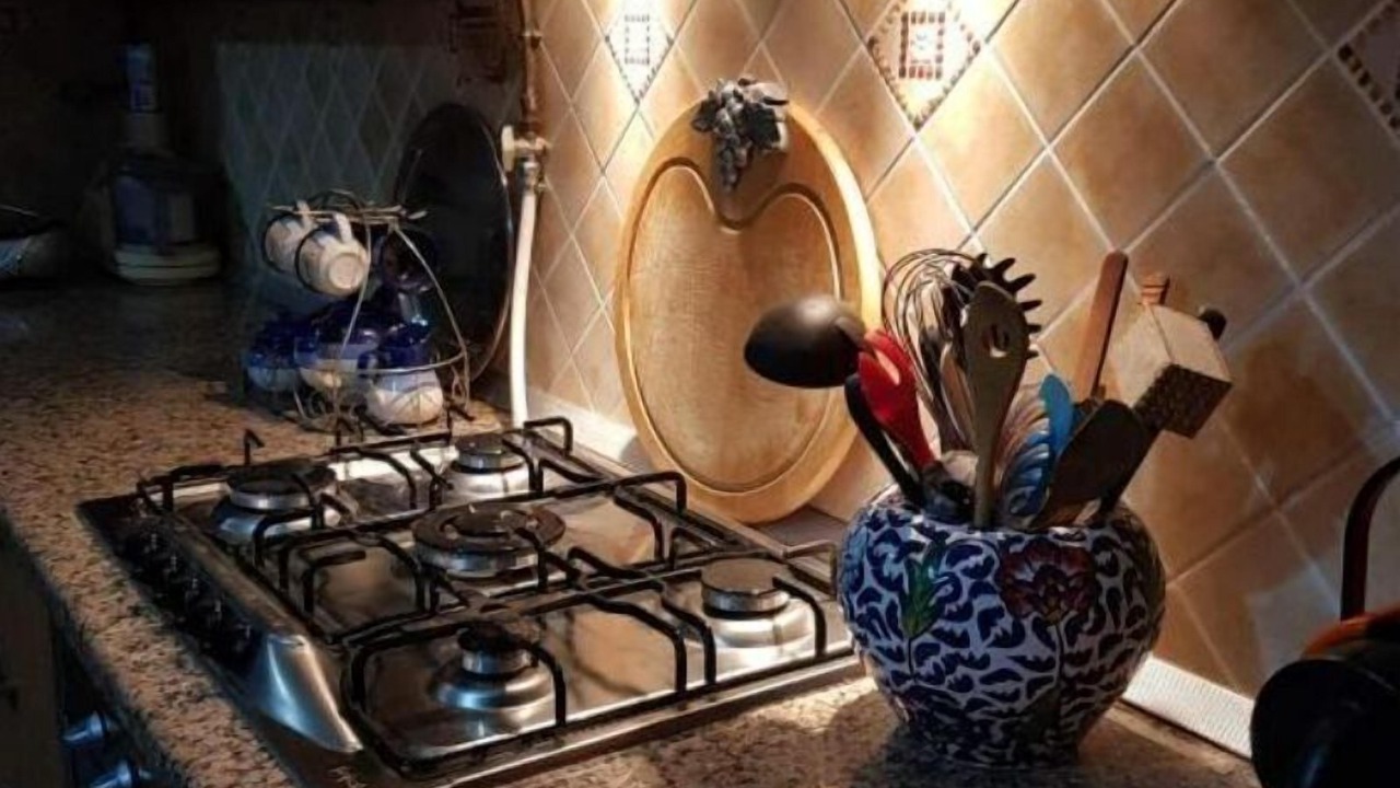 Photo of Kitchen in Ain Zaghouan