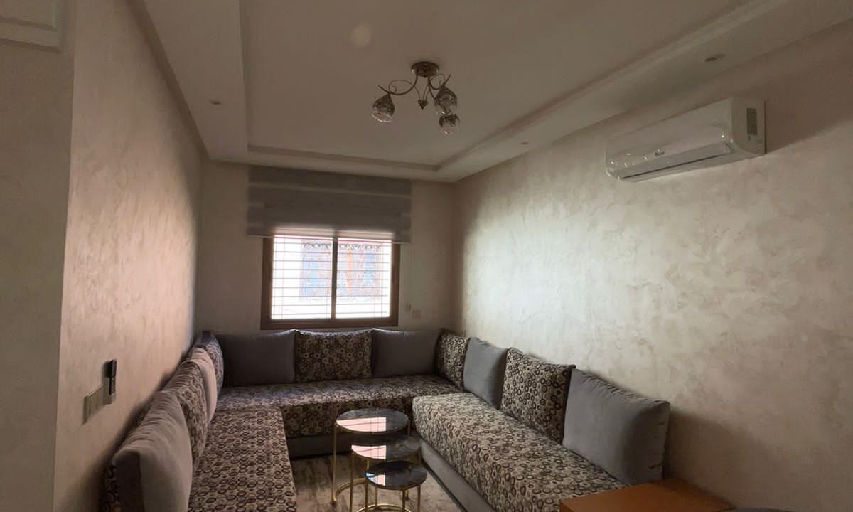Photo of Livingroom in Bab Taghzout