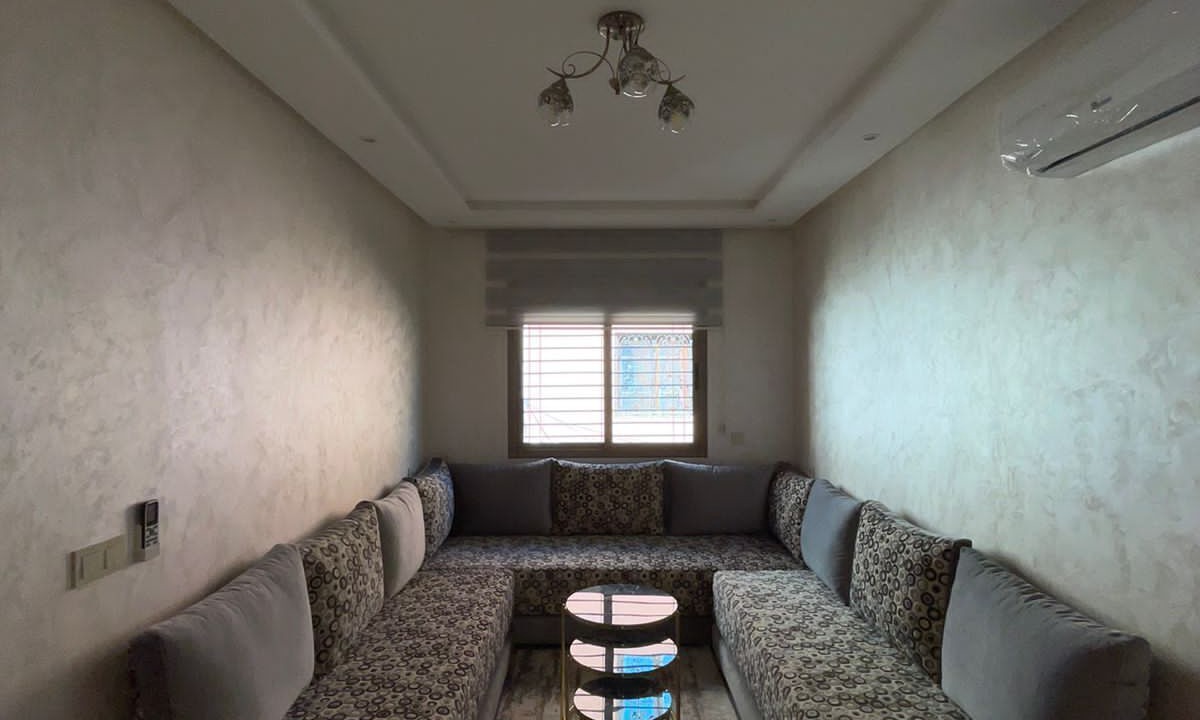 Photo of Livingroom in Bab Taghzout