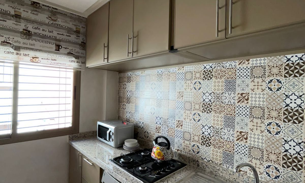 Photo of Kitchen in Bab Taghzout