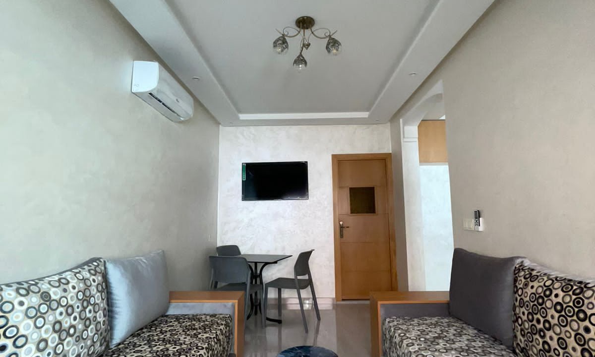 Photo of Livingroom in Bab Taghzout